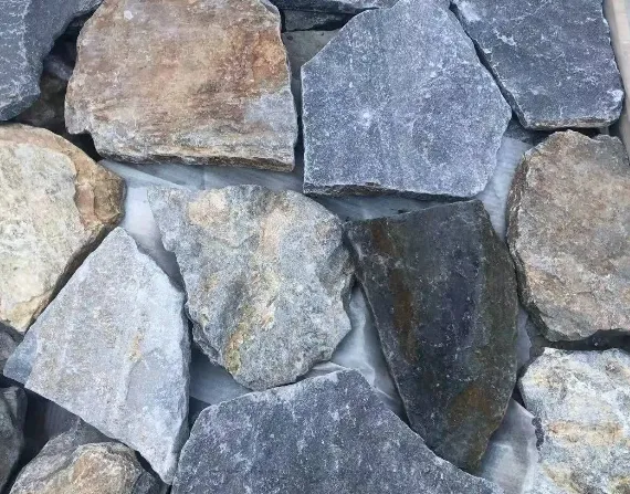 Cost of Stone Veneer Per Square Foot