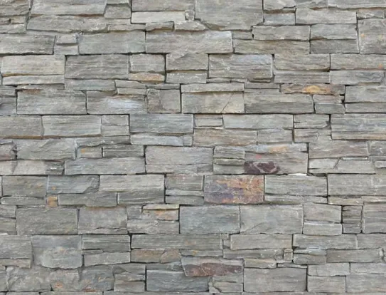 Natural Ledge Stone