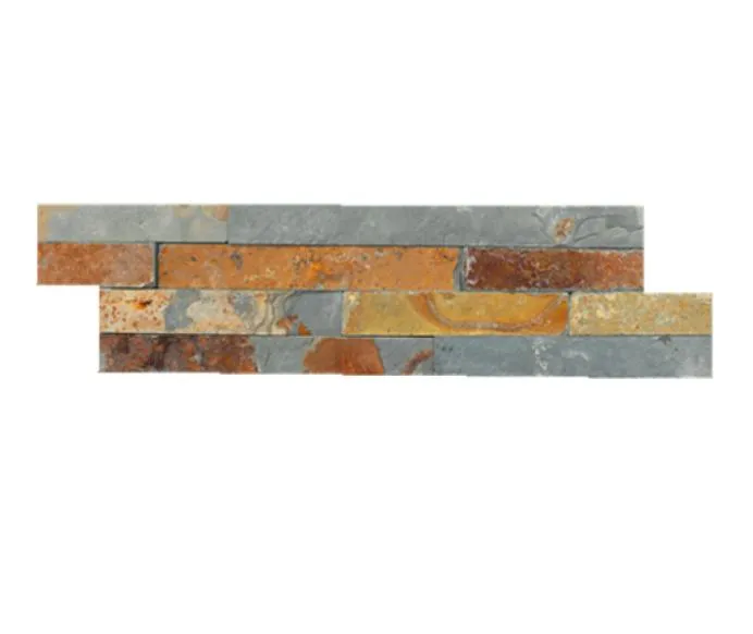 Transform Your Outdoors with Stone Cladding