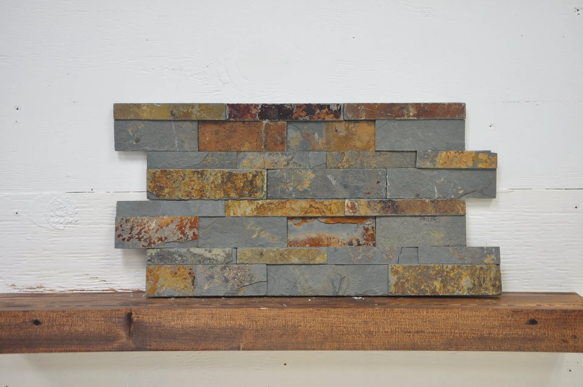 Enhance Your Design with Interlocking Stone Panels