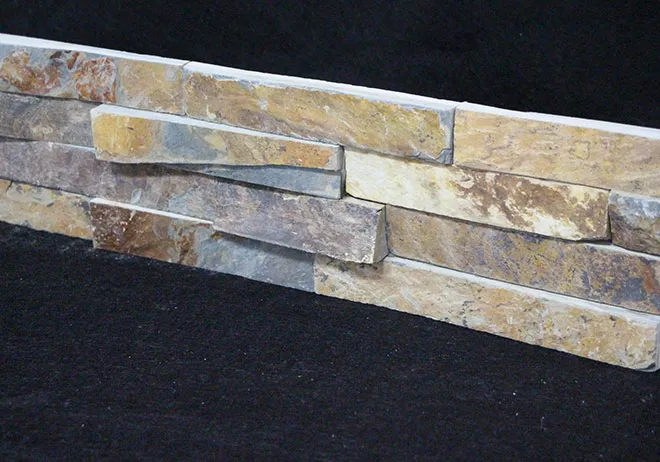 Reliable Suppliers of High-Quality Cladding Stones for Your Construction Needs