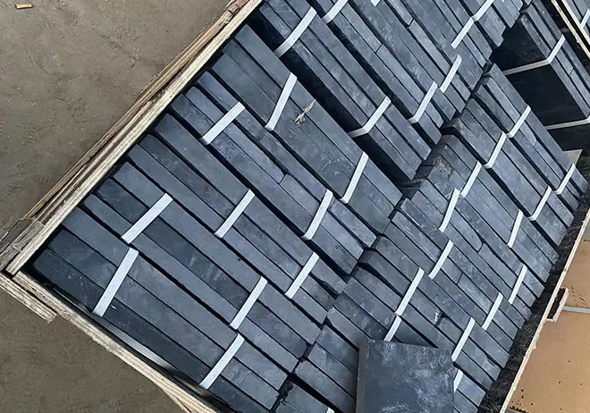 Transform Your Space with Black Slate Slabs for Sale