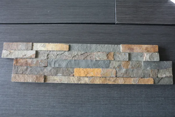 Enhance Your Design with Interlocking Stone Panels