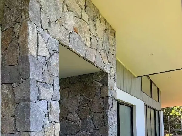 Transform Your Space with Black Slate Slabs for Sale