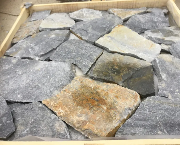 Stone Rocks: Bringing Natural Beauty to Your Architecture and Landscape Projects