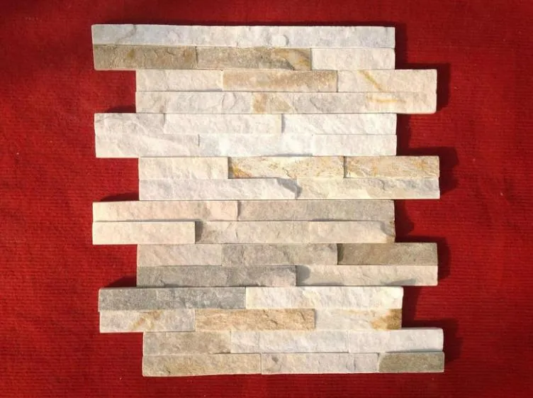 Enhance Your Space with Ledge Stone
