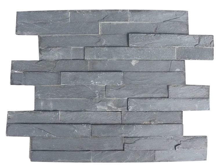 Water Feature Stone Wall