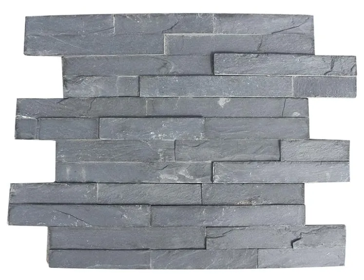 Enhance Your Home with Stone Cladding