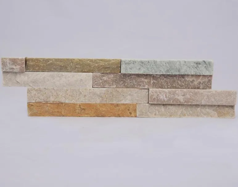 Innovative Solutions with Thin Stone Veneer and Cladding