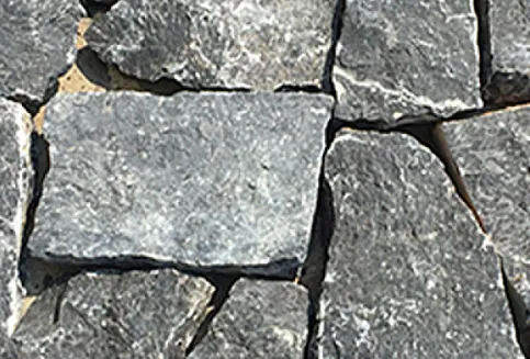 Introduction to Quartzite Stone