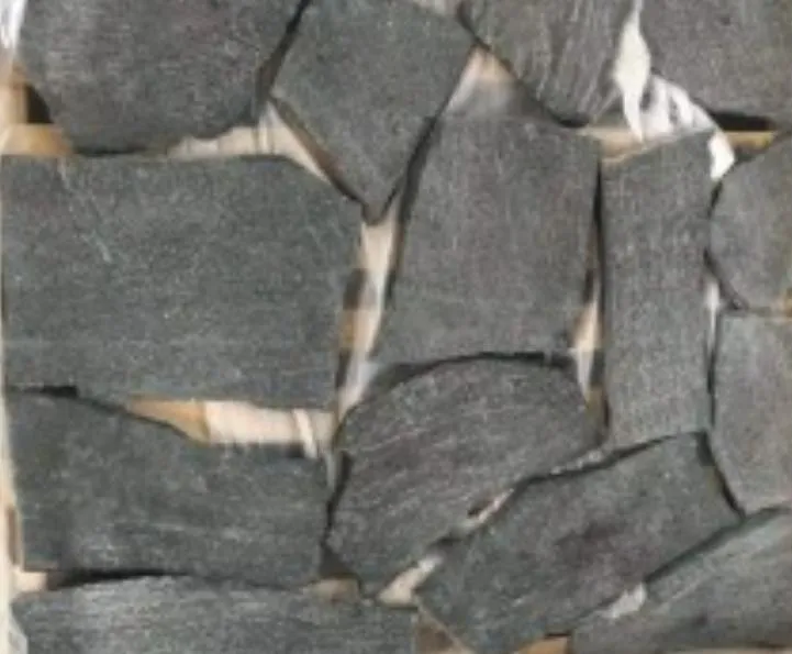 Enhance Your Outdoors with Irregular Stone Pavers