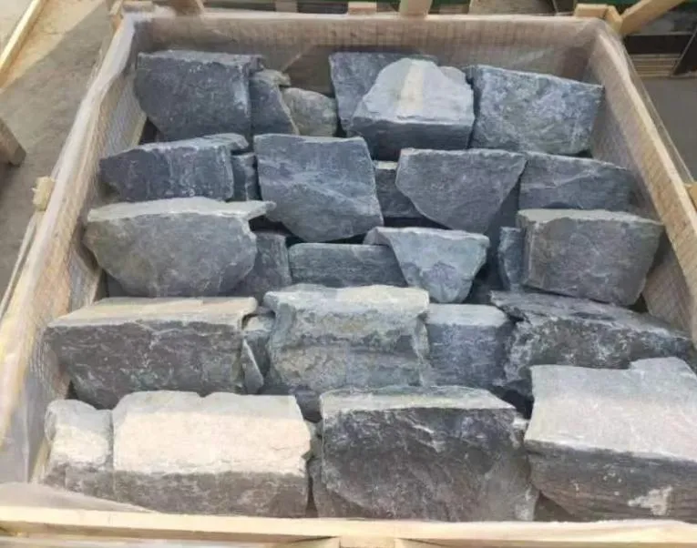 Timeless Charm with Castle Stone and Paving Options