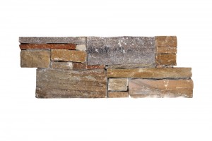 Black Mosaic for Wall: Elegant, Durable Stone Cladding