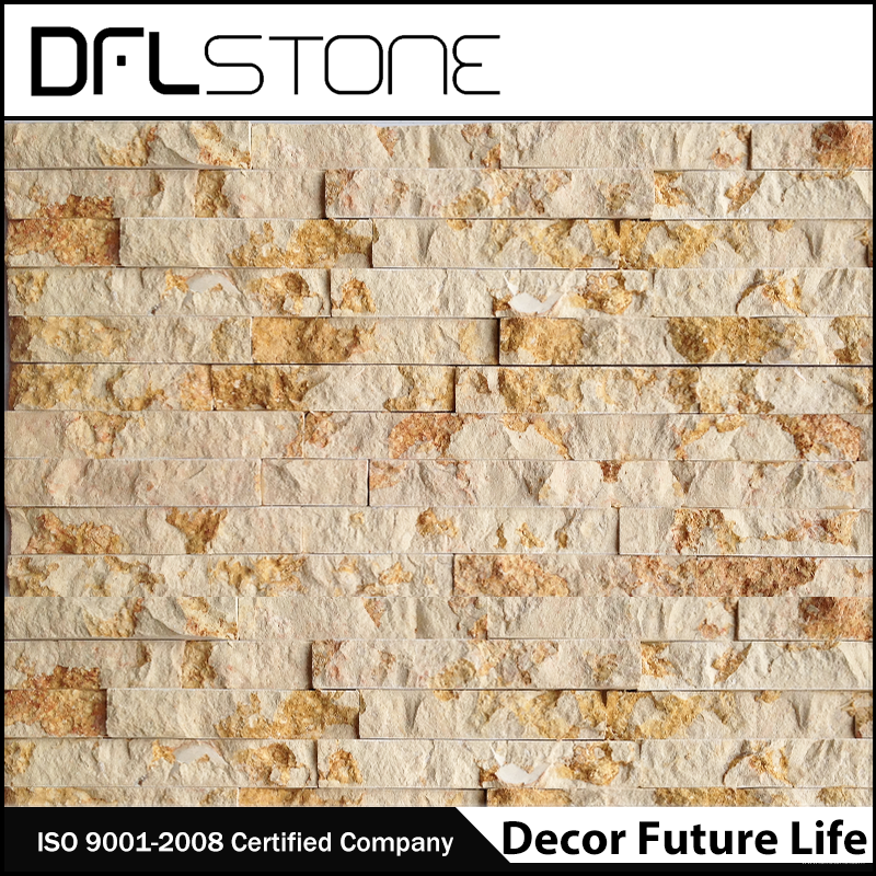outdoor stone wall cladding