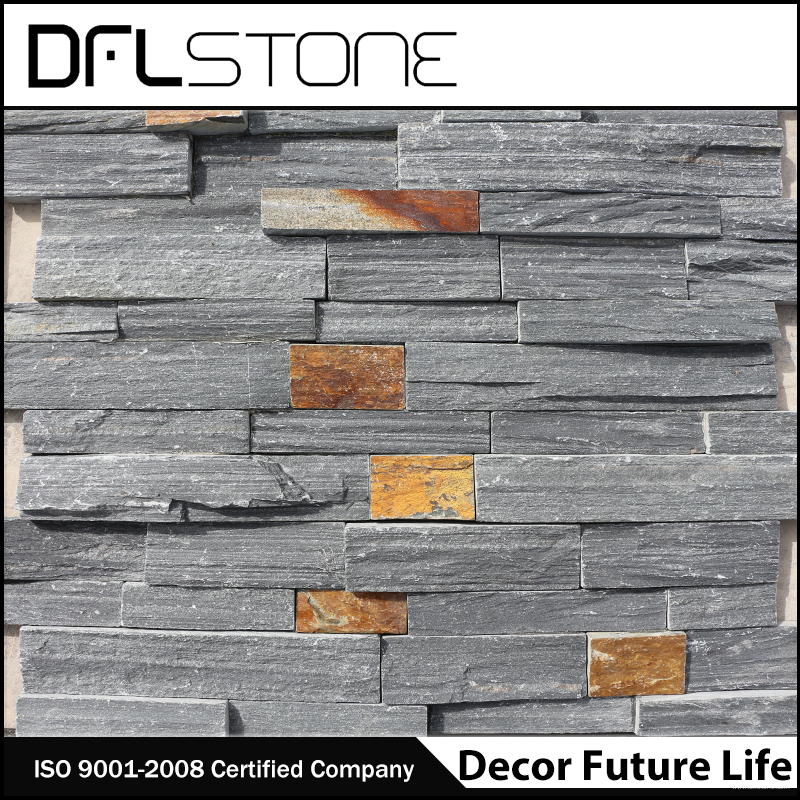 Top Quality Natural Slate Supplier for Your Construction Needs
