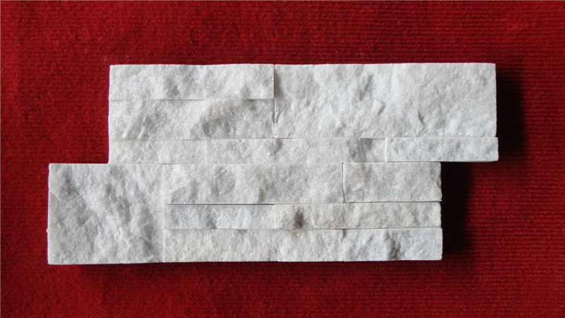 Buy Irregular Blue Quartz – Durable Stone for Cladding