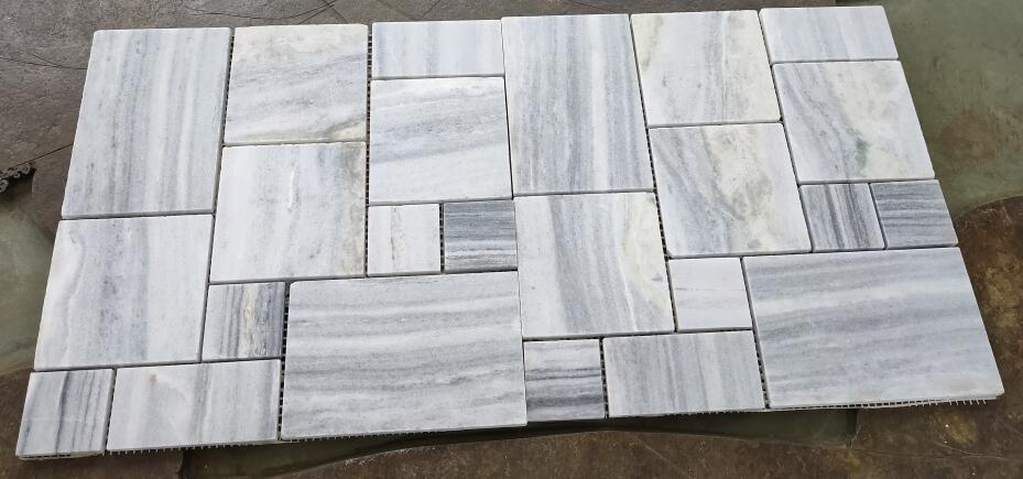 Wholesale Suppliers for Grey Limestone Cladding Options and Styles Wholesale Suppliers for Grey Limestone Cladding Options and Styles