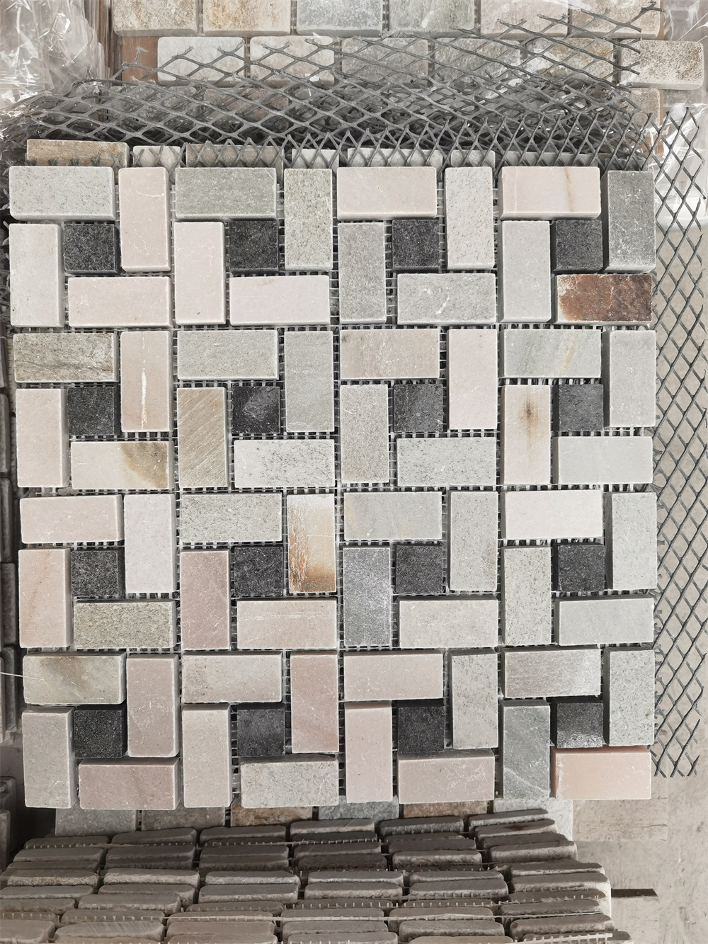 Top Quality Crazy Paving Limestone Suppliers for Stunning Outdoor Designs