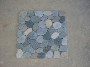 stone veneer