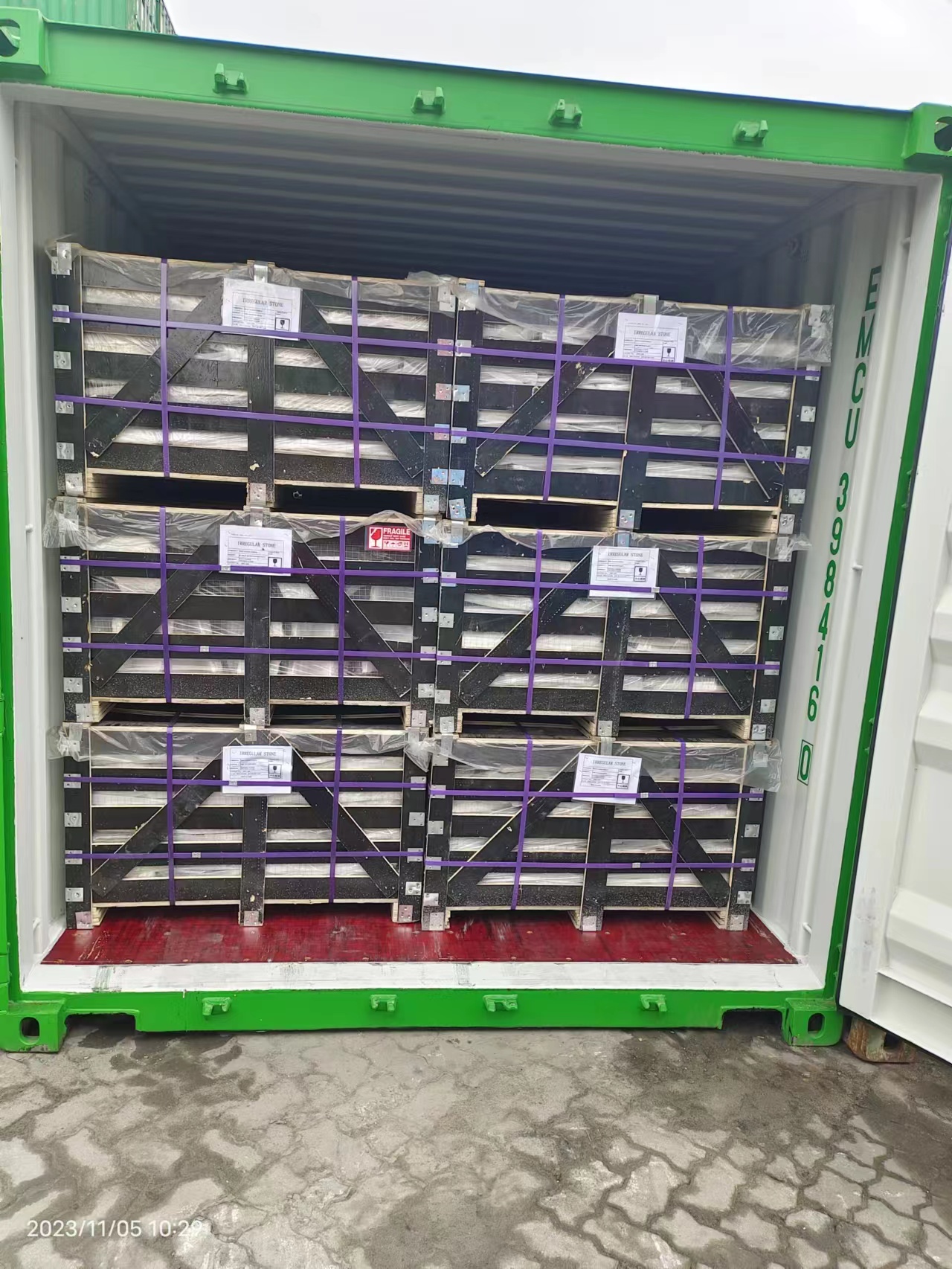 Find Reliable Suppliers for Grey Slate Effect Floor Tiles Online