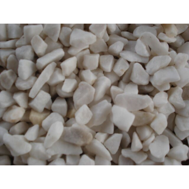 Double color sandstones