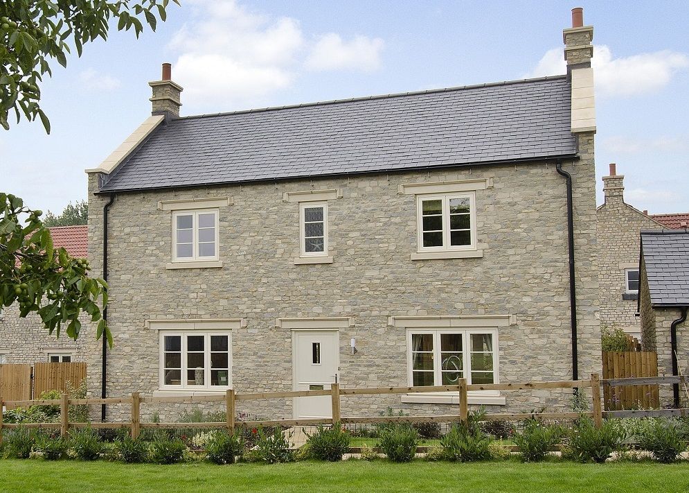 Natural Oasis Retreat for Relaxation and Rejuvenation in Water and Stone Spa