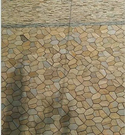 Supplier of Wholesale Slate Cladding for Outdoor Wall Applications