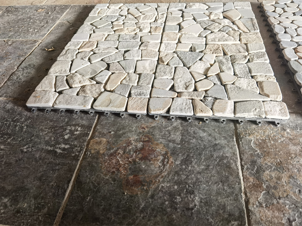 high quality outdoor pavers