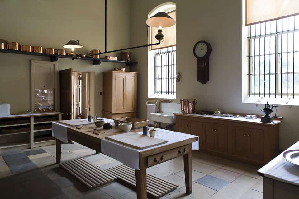 high quality internal stone cladding