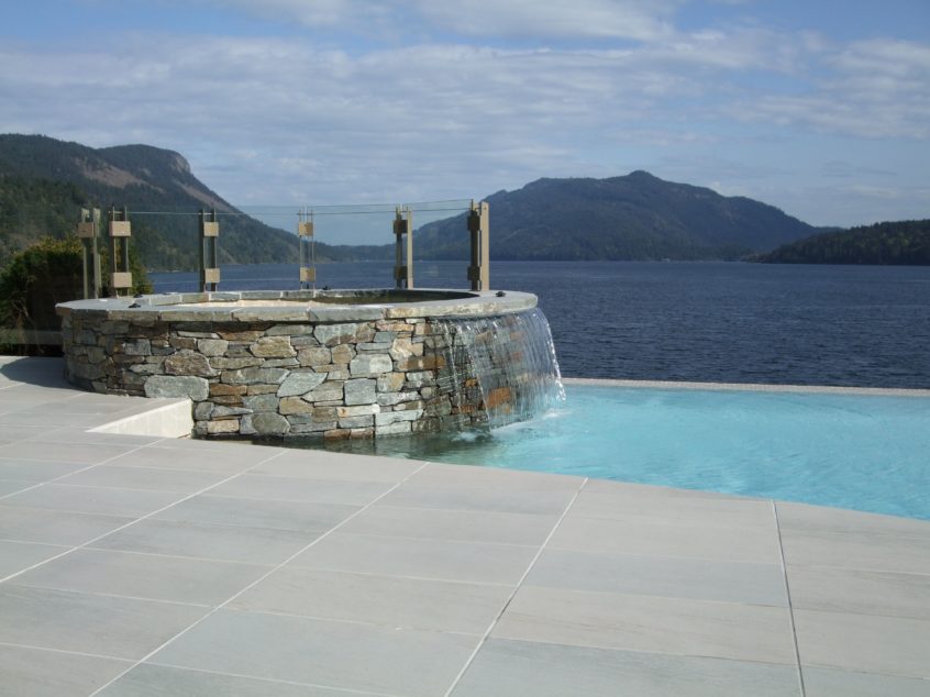 Purchase Grey Slate Effect Tiles for a Stylish Home Renovation Project