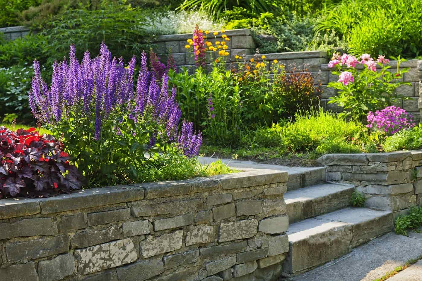 wholesale natural ledgestone supplier