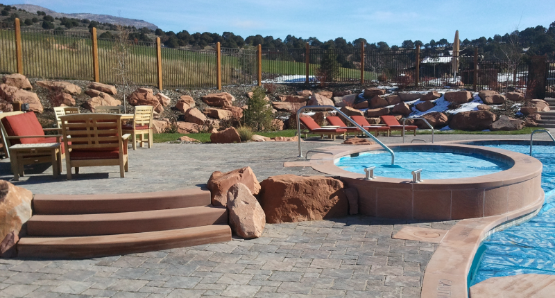 Top Quality Landscape Stone Supplier for Your Outdoor Projects and Designs