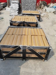 Exterior Wall Cladding Suppliers for Decorative Solutions in China