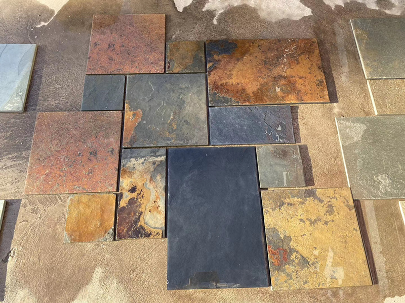 wholesale black coping