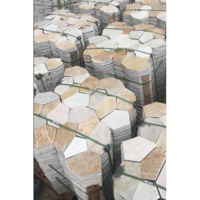 Nhà cung cấp gạch đá phiến giá rẻ và chất lượng cao hàng đầu.