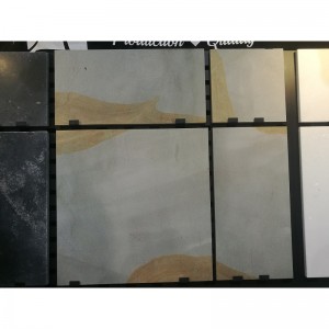high quality stacked slate cladding
