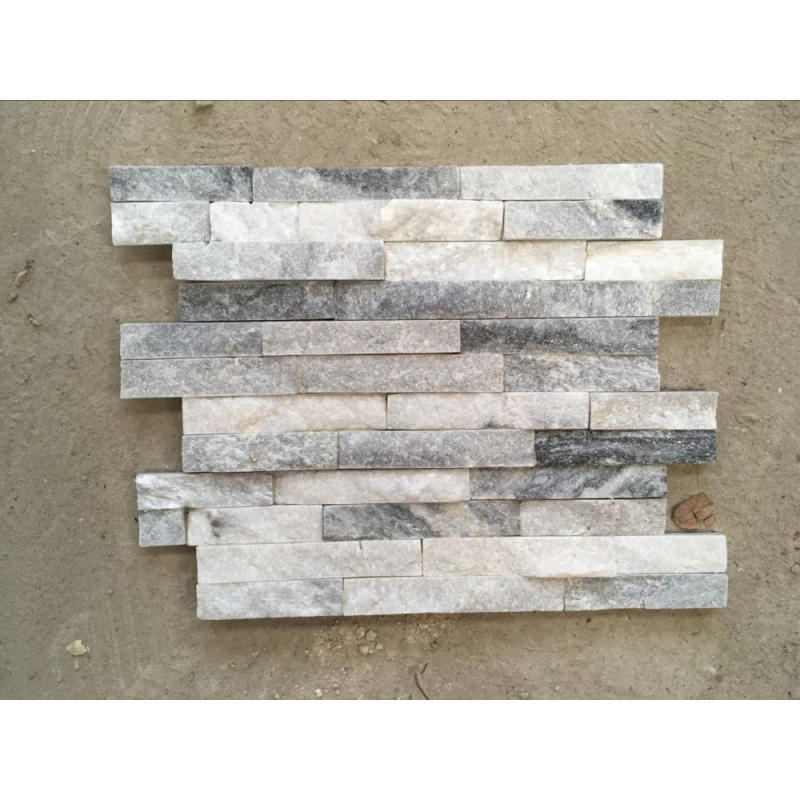 stone veneer