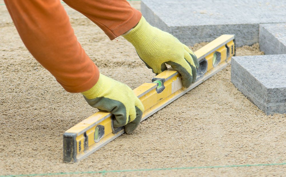 wholesale outdoor crazy paving