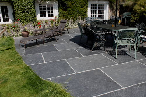 Flagstone Pavers ສຳລັບຂາຍໃນອອນລາຍကိုຊື້