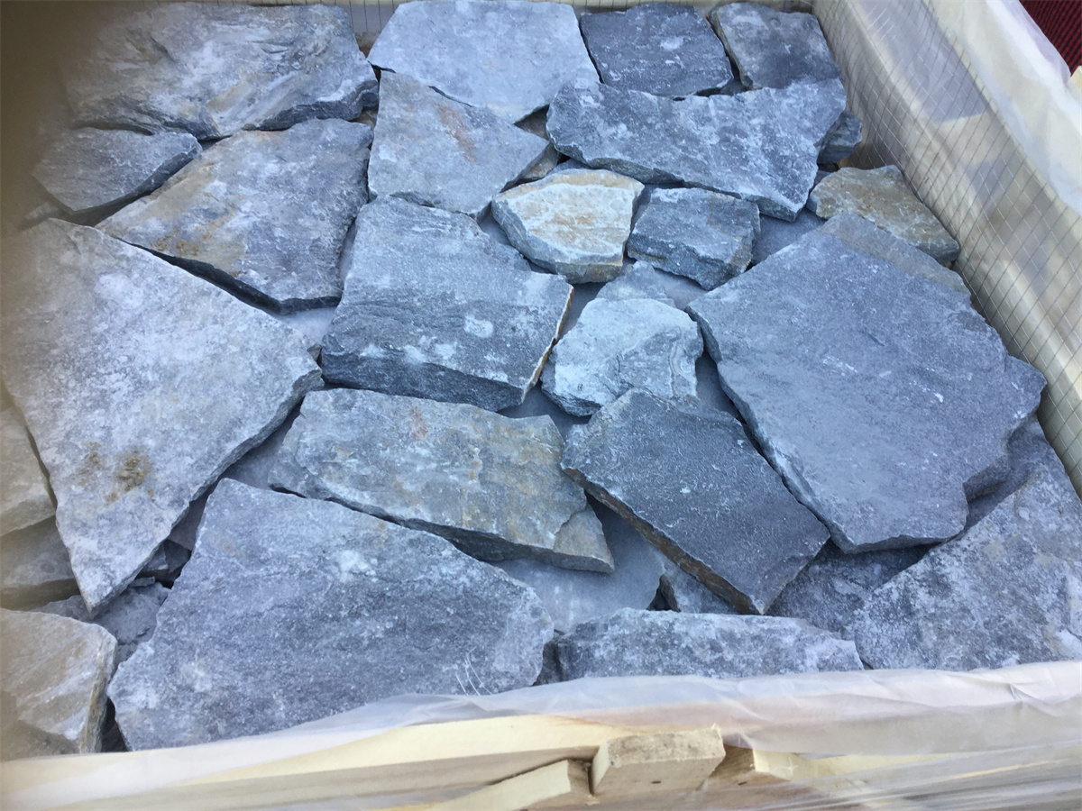 stone veneer