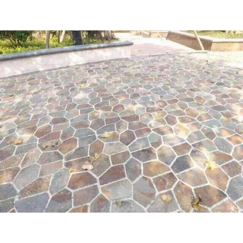 Top Suppliers for Crazy Paving Limestone in China Offering High Quality and Competitive Prices