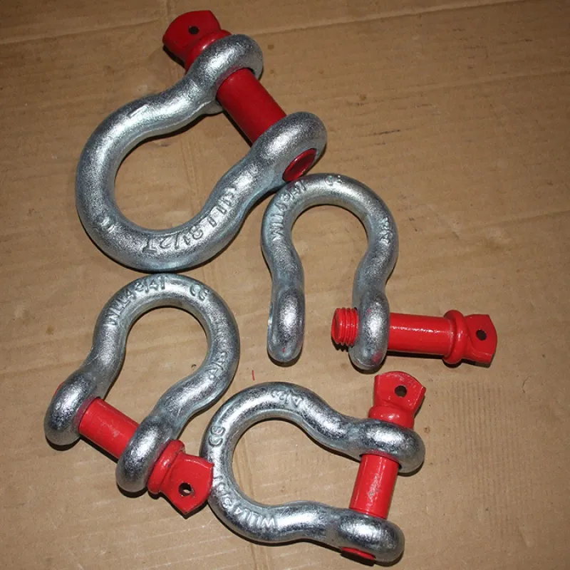 Best Bow Shackles for Sale Best Bow Shackles for Sale