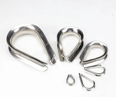 High load-bearing rigging loops ensure the safety of lifting operations