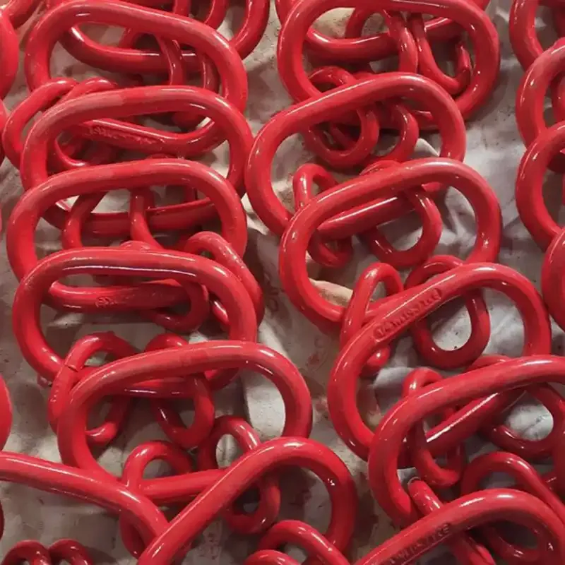Built for Tough Jobs: Chain Master Links You Can Trust Built for Tough Jobs: Chain Master Links You Can Trust