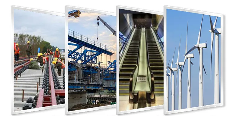 Although the lifting ring is small, its function is enormous