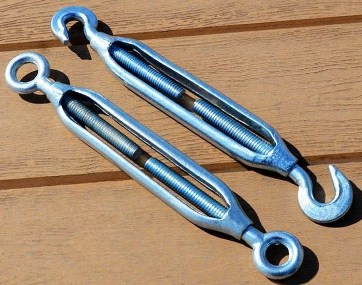 Flower basket bolts inject stable strength into your project