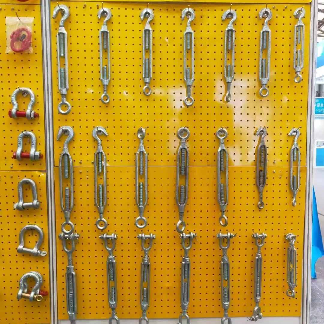 Flower basket bolts inject stable strength into your project