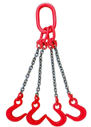 Full analysis of lifting chain technology and application standards