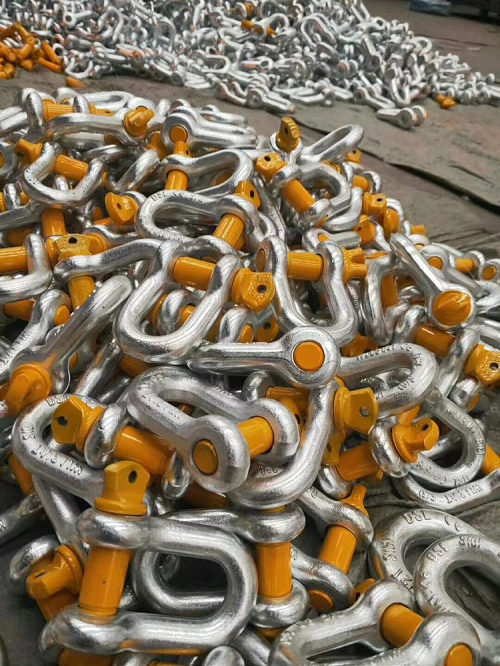 China's 1/2 Turnbuckle Specifications and Applications for Various Industries