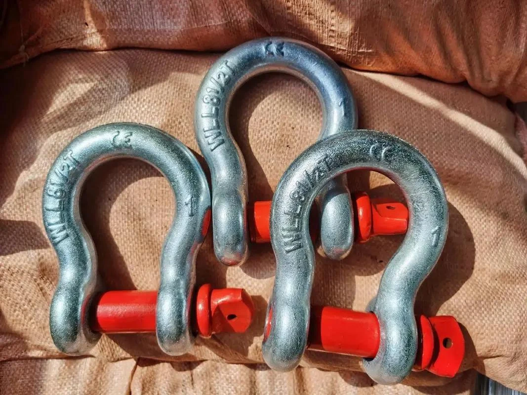 Wholesale Supply Company for Truck Shackles and Accessories
